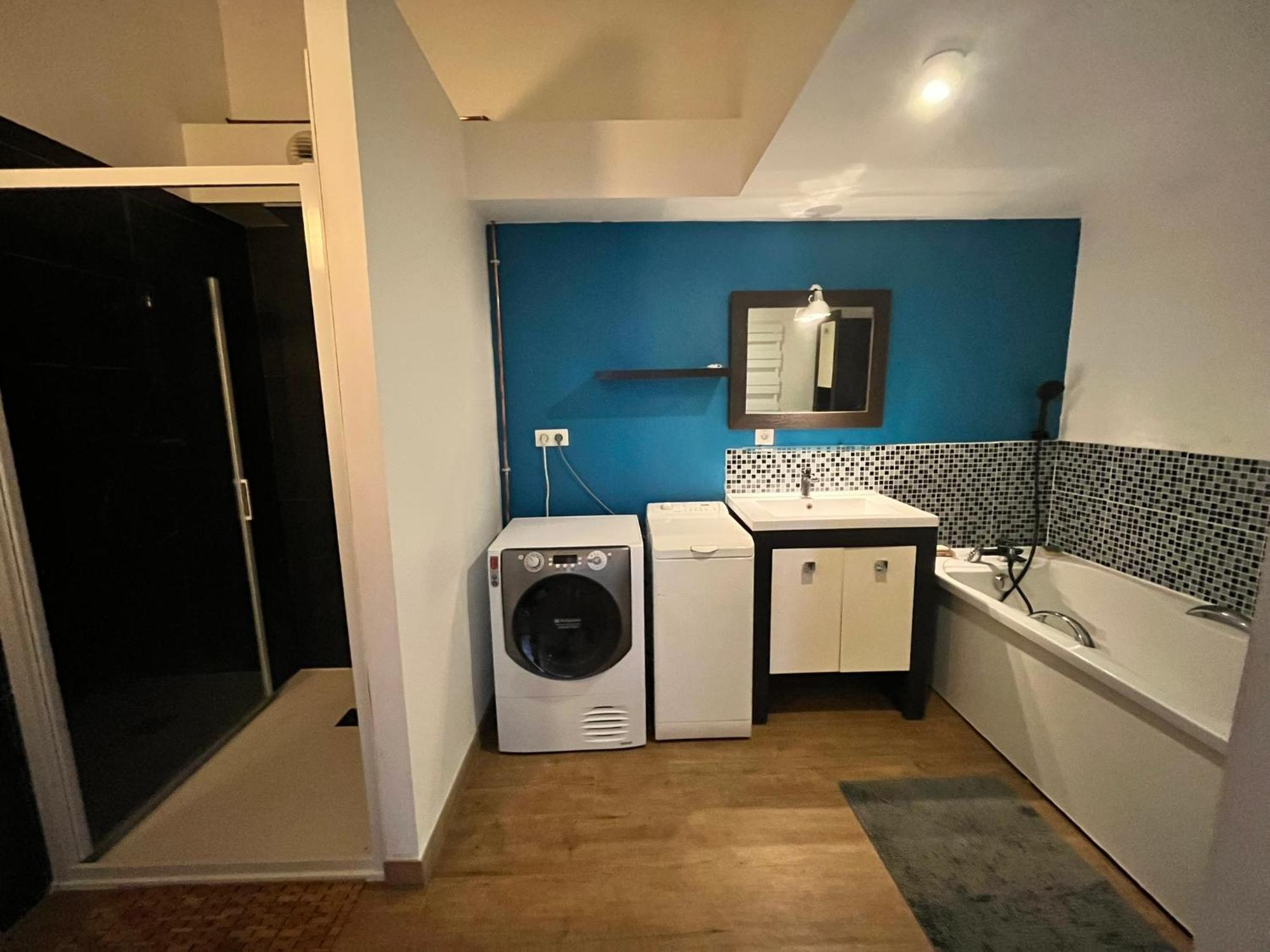 Apartament Magnifique Loft 130M2 Le Mans Zewnętrze zdjęcie