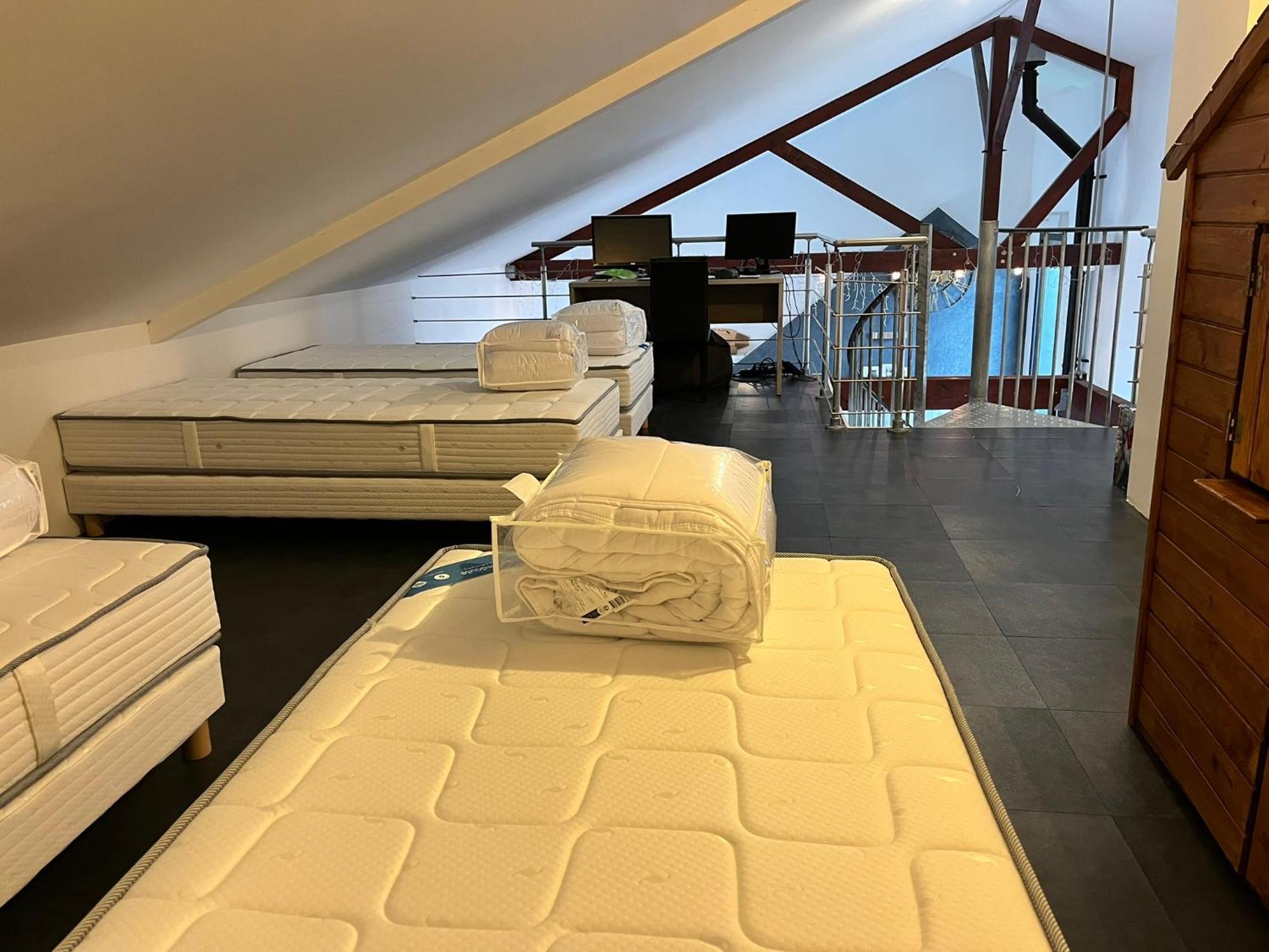 Apartament Magnifique Loft 130M2 Le Mans Zewnętrze zdjęcie